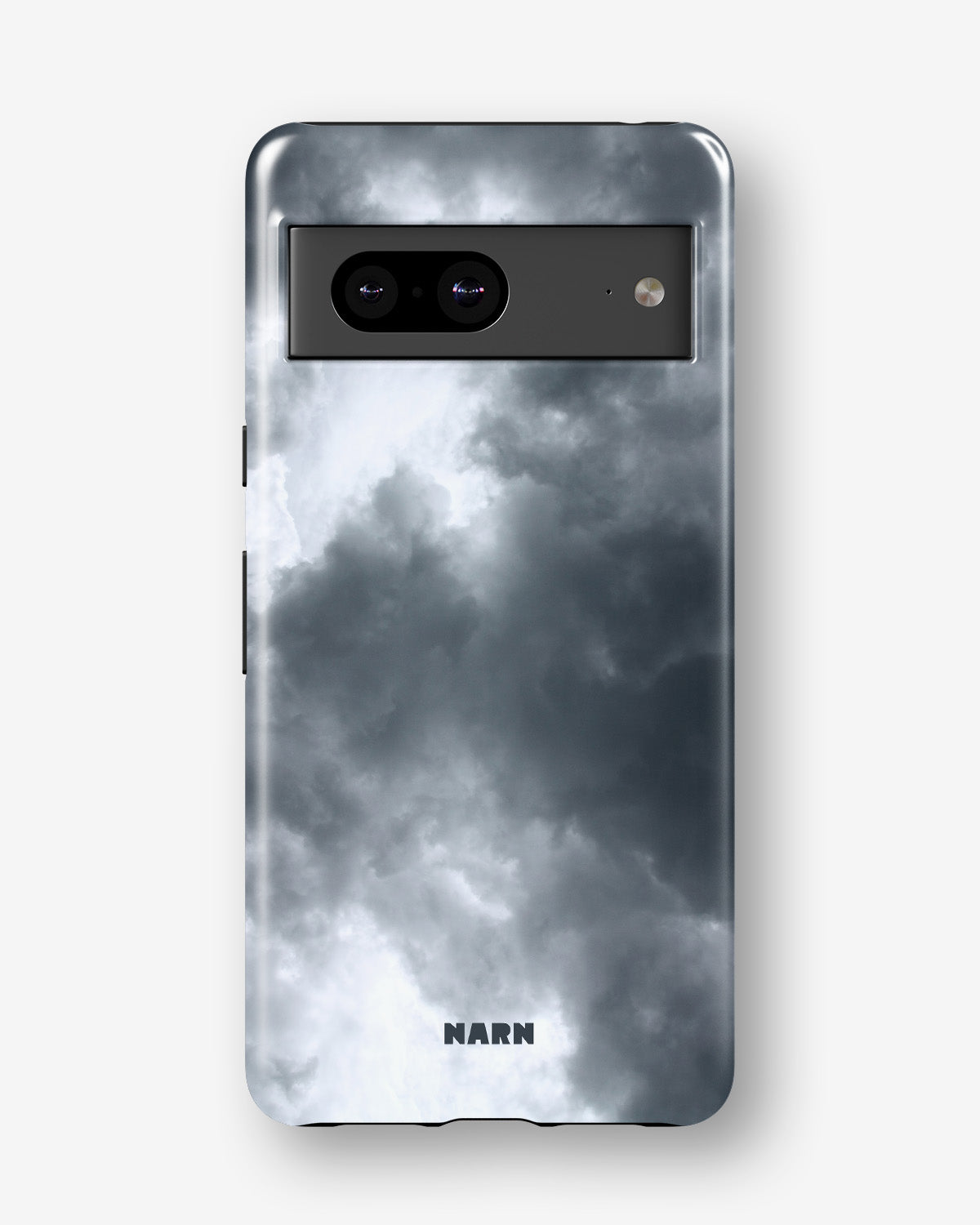 Google Pixel 8 Tough Case – Cloudy - View 1
