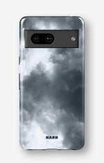 Google Pixel 8 Tough Case – Cloudy - View 1