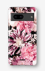 Google Pixel 8 Tough Case – Soft Blossom - View 1