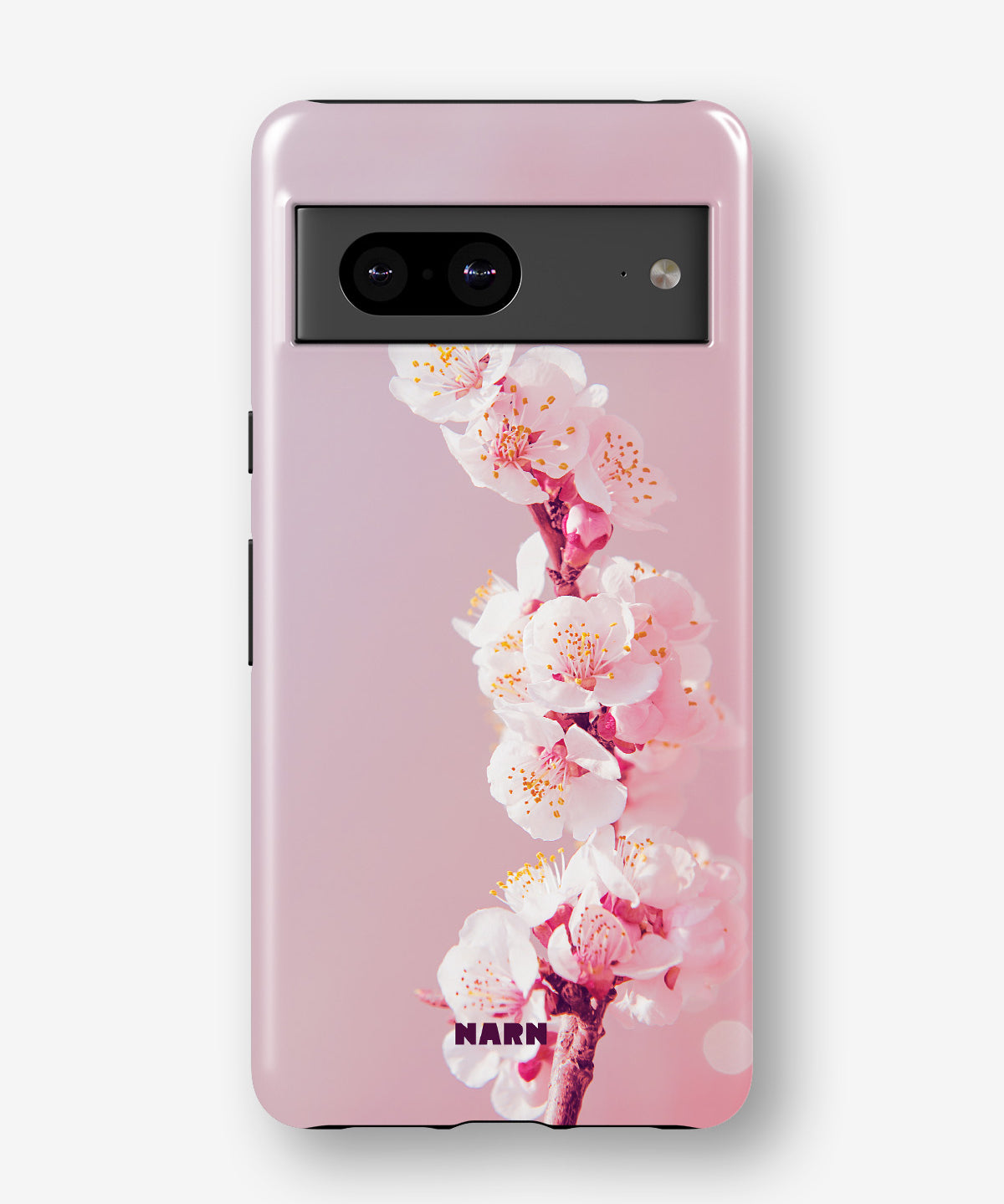 Google Pixel 8 Tough Case – Pink Harmony - View 1