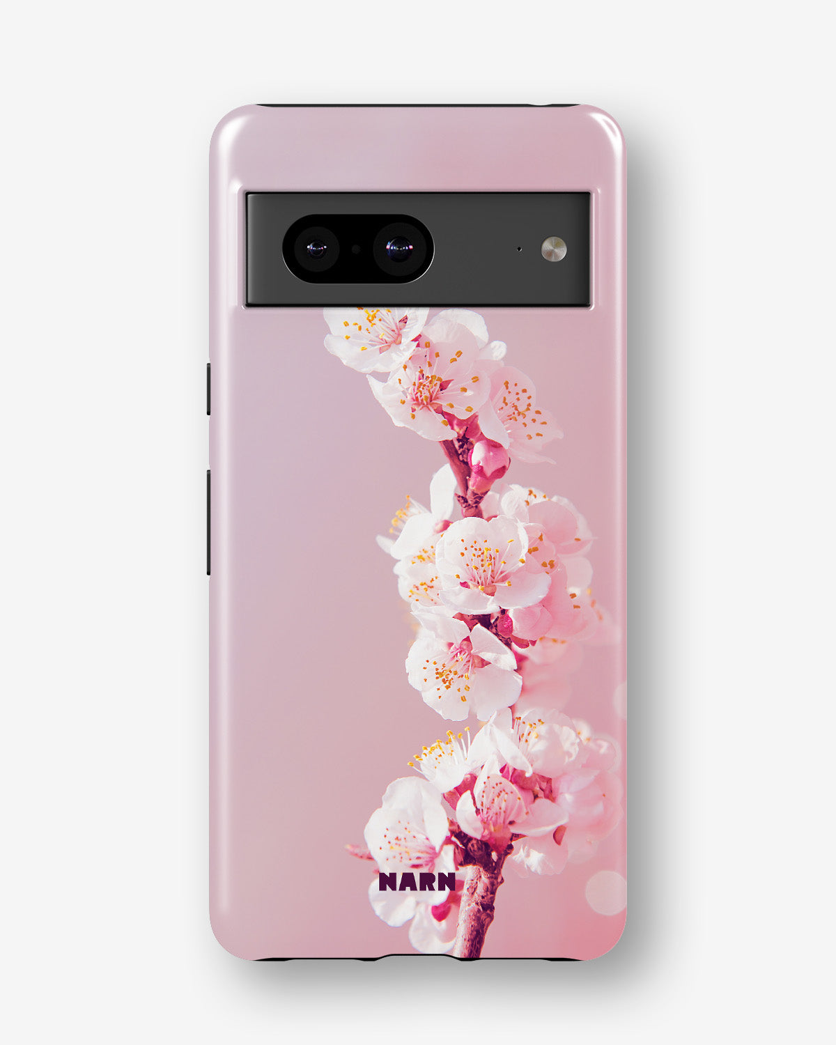Google Pixel 8 Tough Case – Pink Harmony - View 1