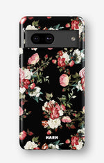 Google Pixel 8 Tough Case – Bouquet - View 1