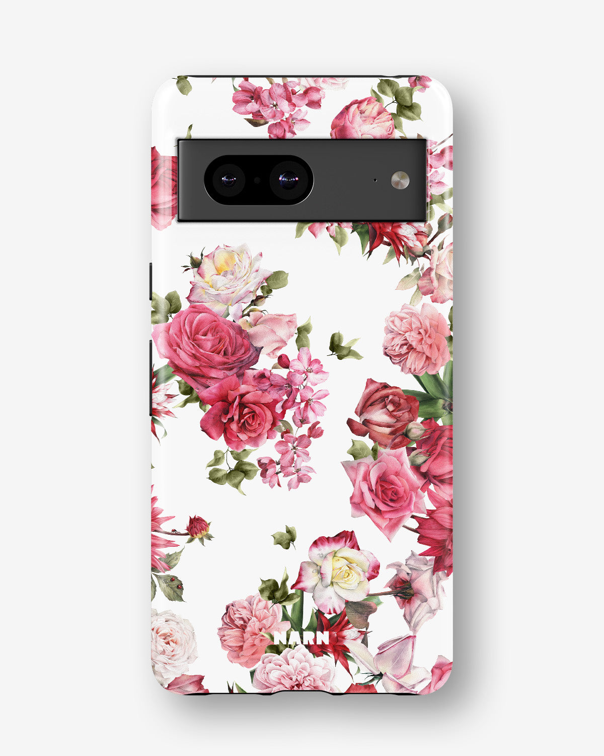 Google Pixel 8 Tough Case – Garden Glow - View 1