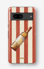 Google Pixel 8 Tough Case – Vino - View 1