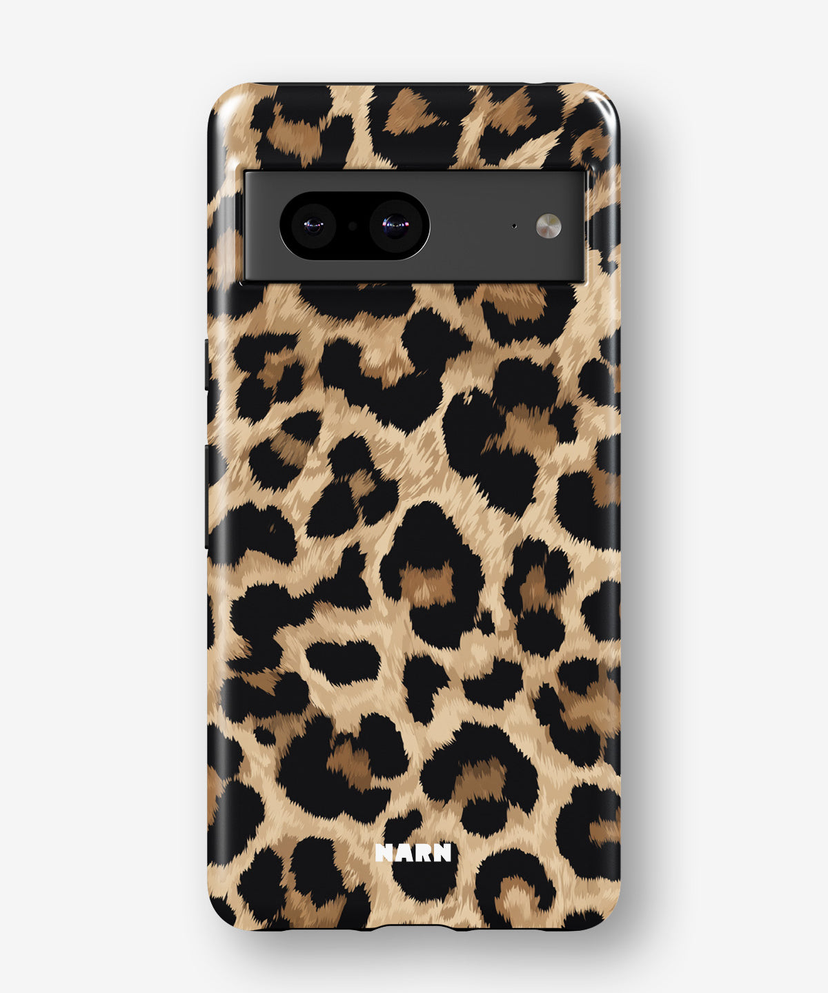 Google Pixel 8 Tough Case – Savanna Noir - View 1