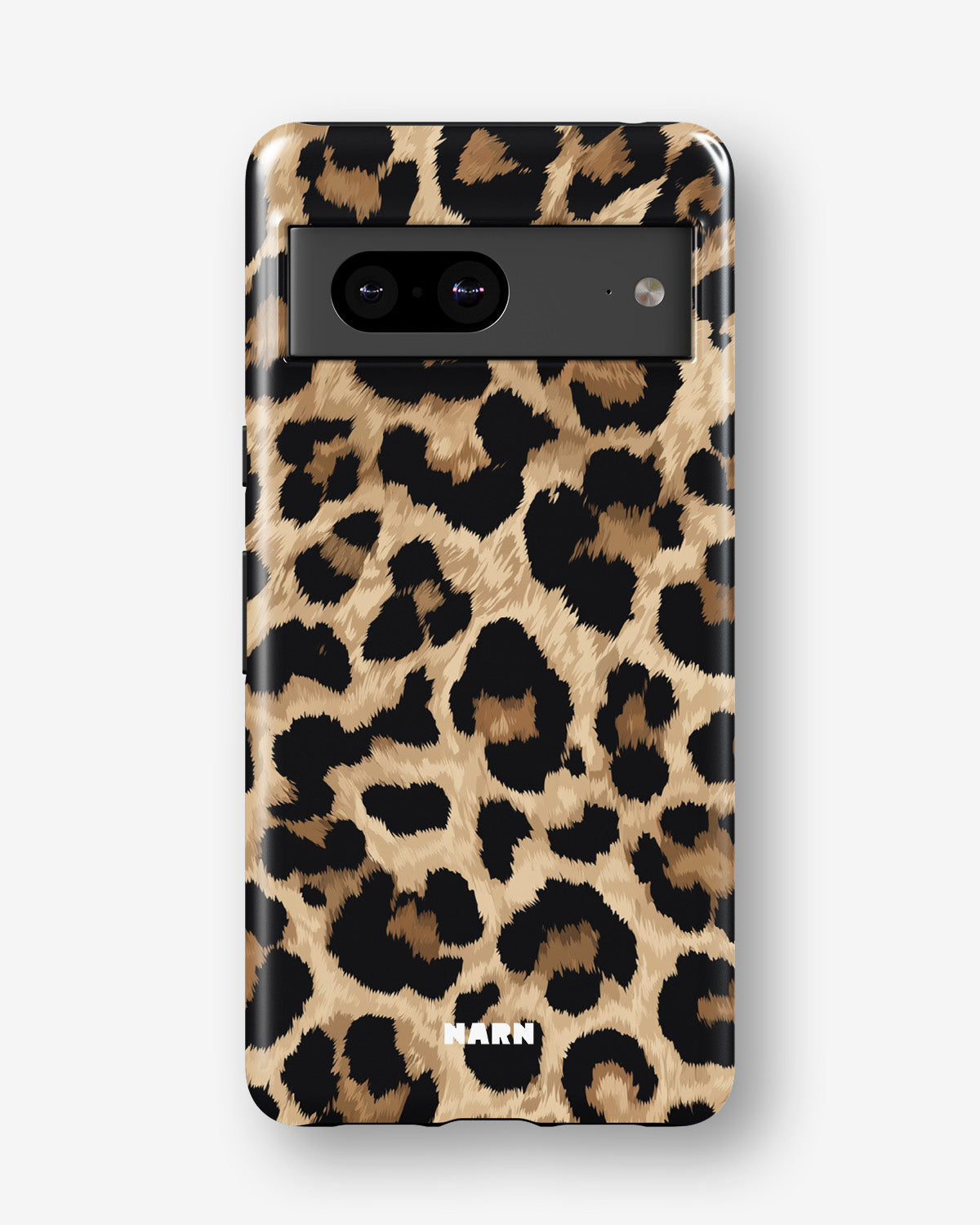 Google Pixel 8 Tough Case – Savanna Noir - View 1