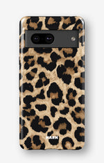 Google Pixel 8 Tough Case – Savanna Noir - View 1