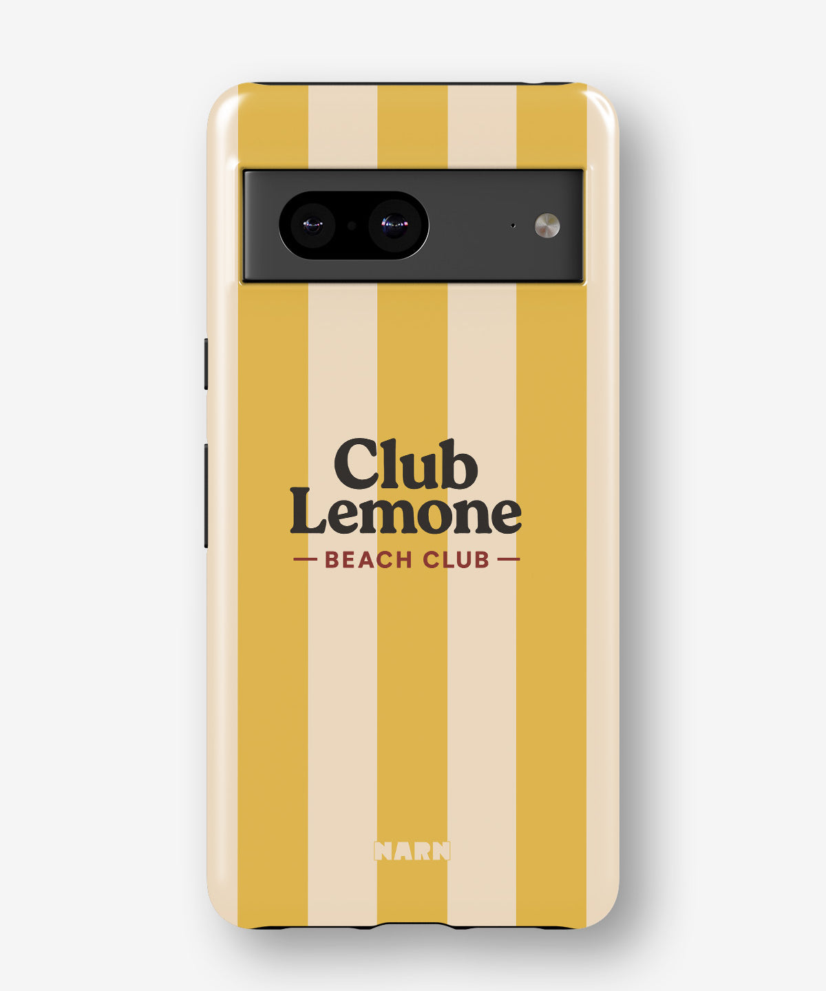 Google Pixel 8 Tough Case – Club Lemone - View 1