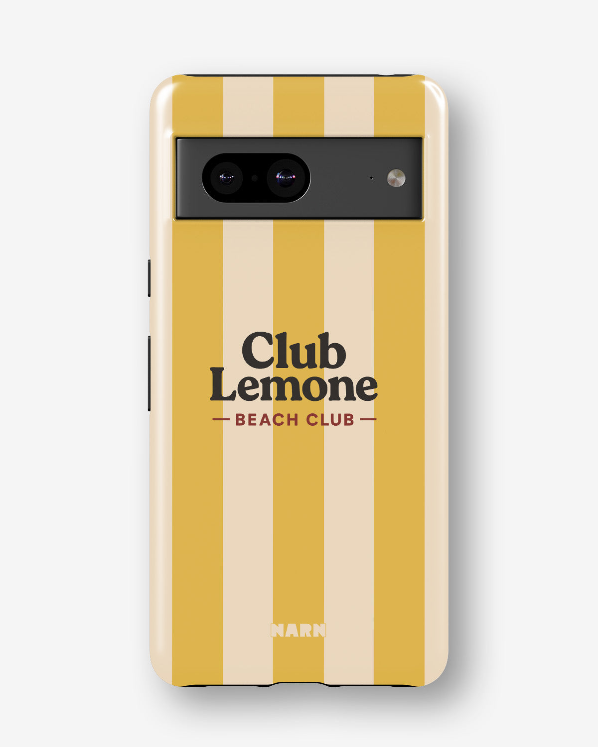 Google Pixel 8 Tough Case – Club Lemone - View 1