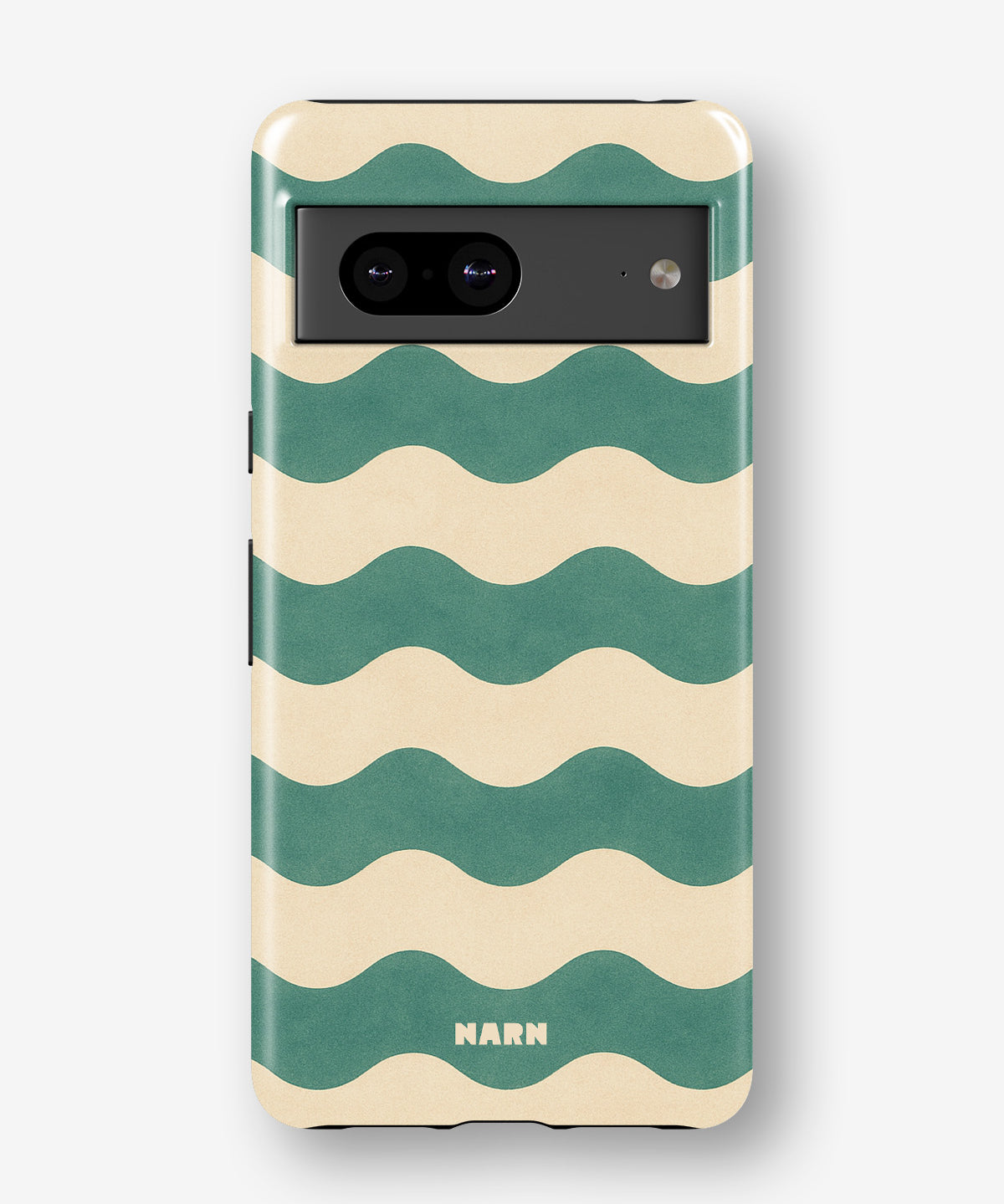 Google Pixel 8 Tough Case – La Dolce Wave - View 1