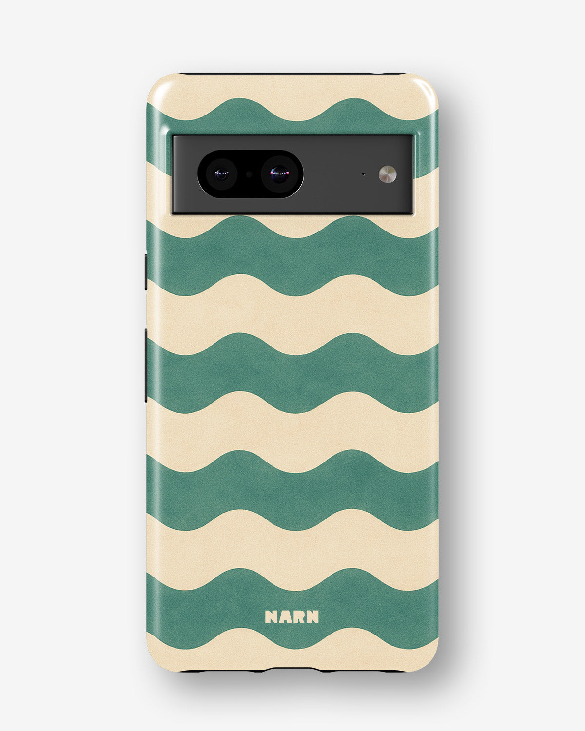 Google Pixel 8 Tough Case – La Dolce Wave - View 1