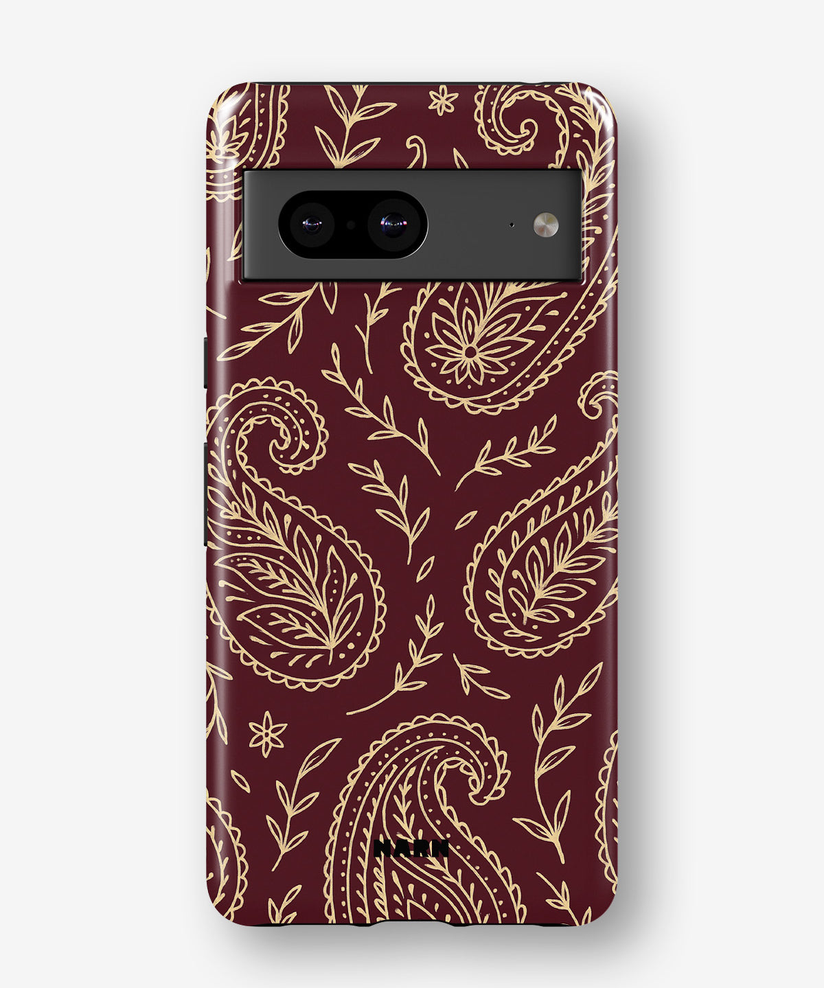 Google Pixel 8 Tough Case – Madame Royale - View 1