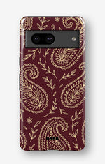 Google Pixel 8 Tough Case – Madame Royale - View 1