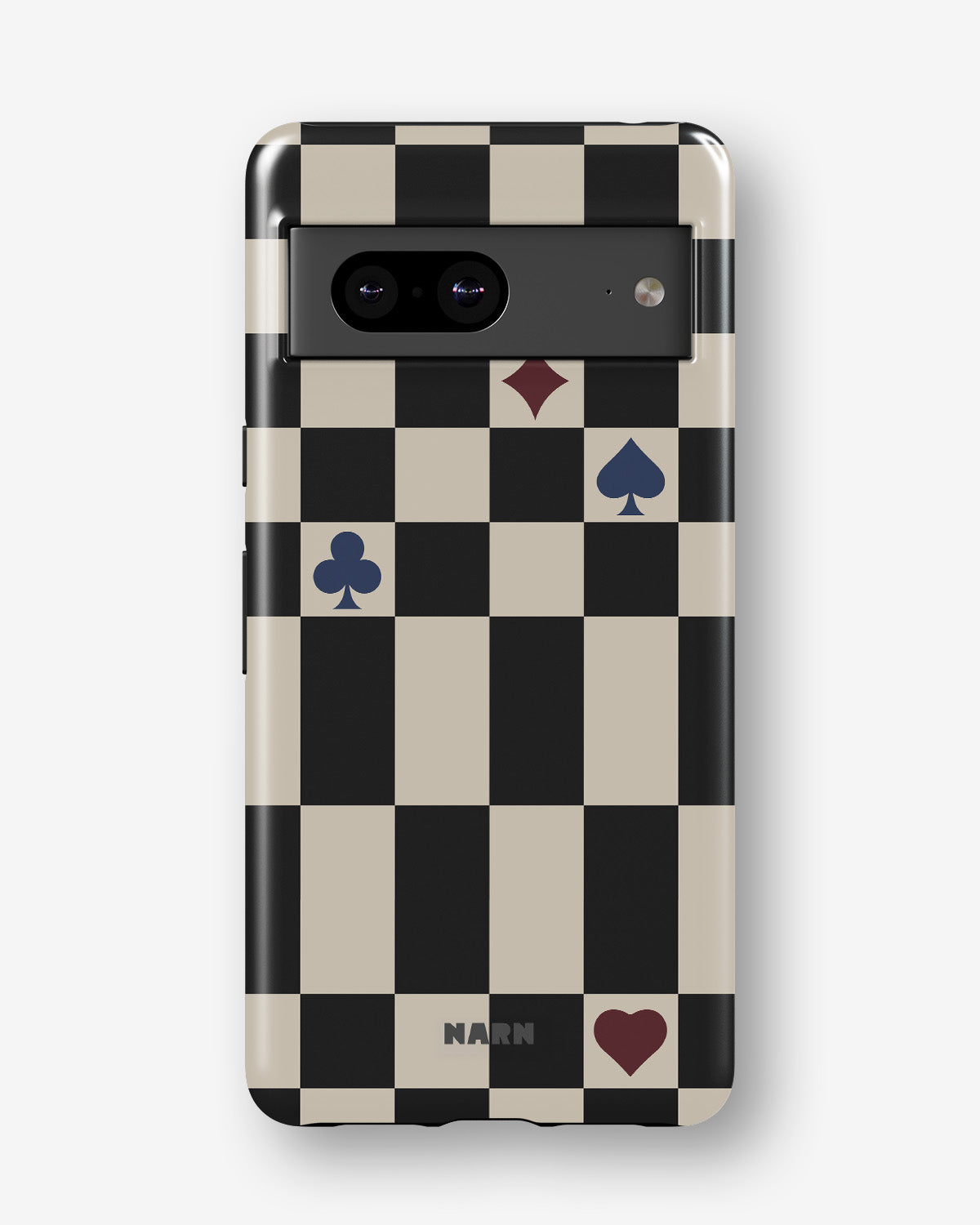 Google Pixel 8 Tough Case – Atout Royale - View 1