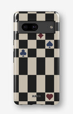 Google Pixel 8 Tough Case – Atout Royale - View 1