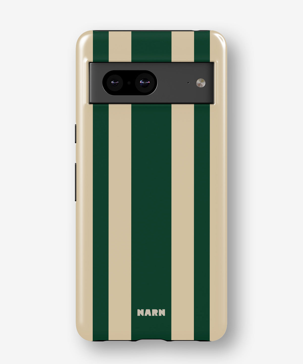 Google Pixel 8 Tough Case – Vert Stripe - View 1