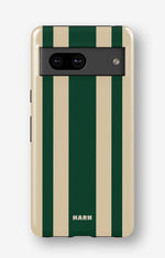 Google Pixel 8 Tough Case – Vert Stripe - View 1