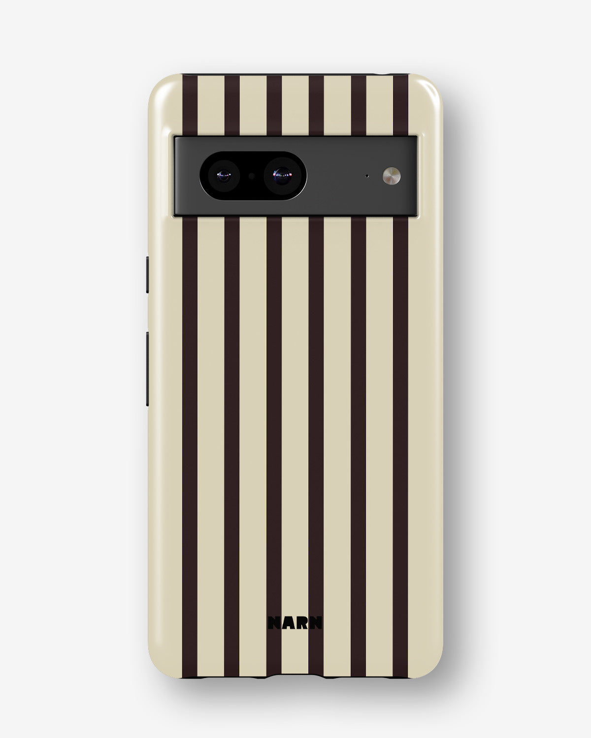 Google Pixel 8 Tough Case – Class Lines - View 1