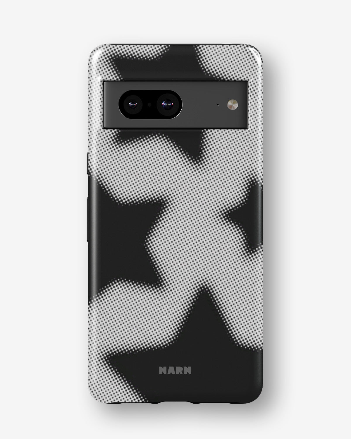 Google Pixel 8 Tough Case – Starstruck - View 1