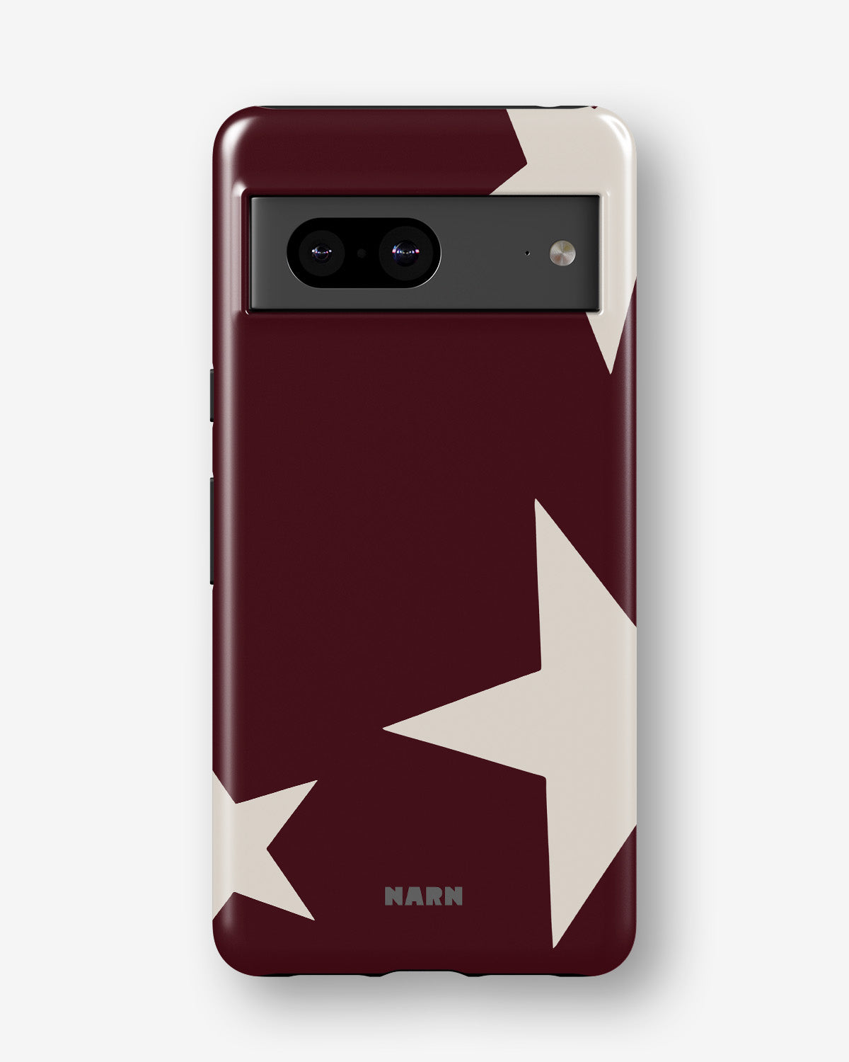 Google Pixel 8 Tough Case – Rouge Star - View 1