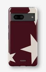 Google Pixel 8 Tough Case – Rouge Star - View 1