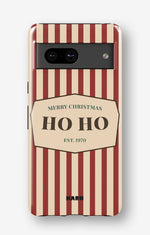 Google Pixel 8 Tough Case – Ho Ho - View 1