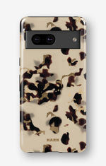 Google Pixel 8 Tough Case – Golden Tortoise - View 1