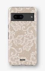 Google Pixel 8 Tough Case – Soft Lace - View 1