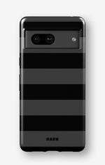 Google Pixel 8 Tough Case – Blackout - View 1