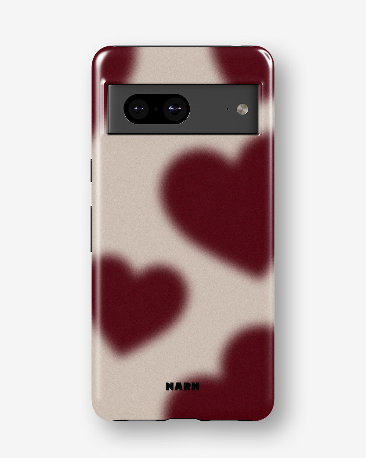 Google Pixel 8 Tough Case – Heartbeat - View 1
