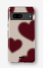 Google Pixel 8 Tough Case – Heartbeat - View 1