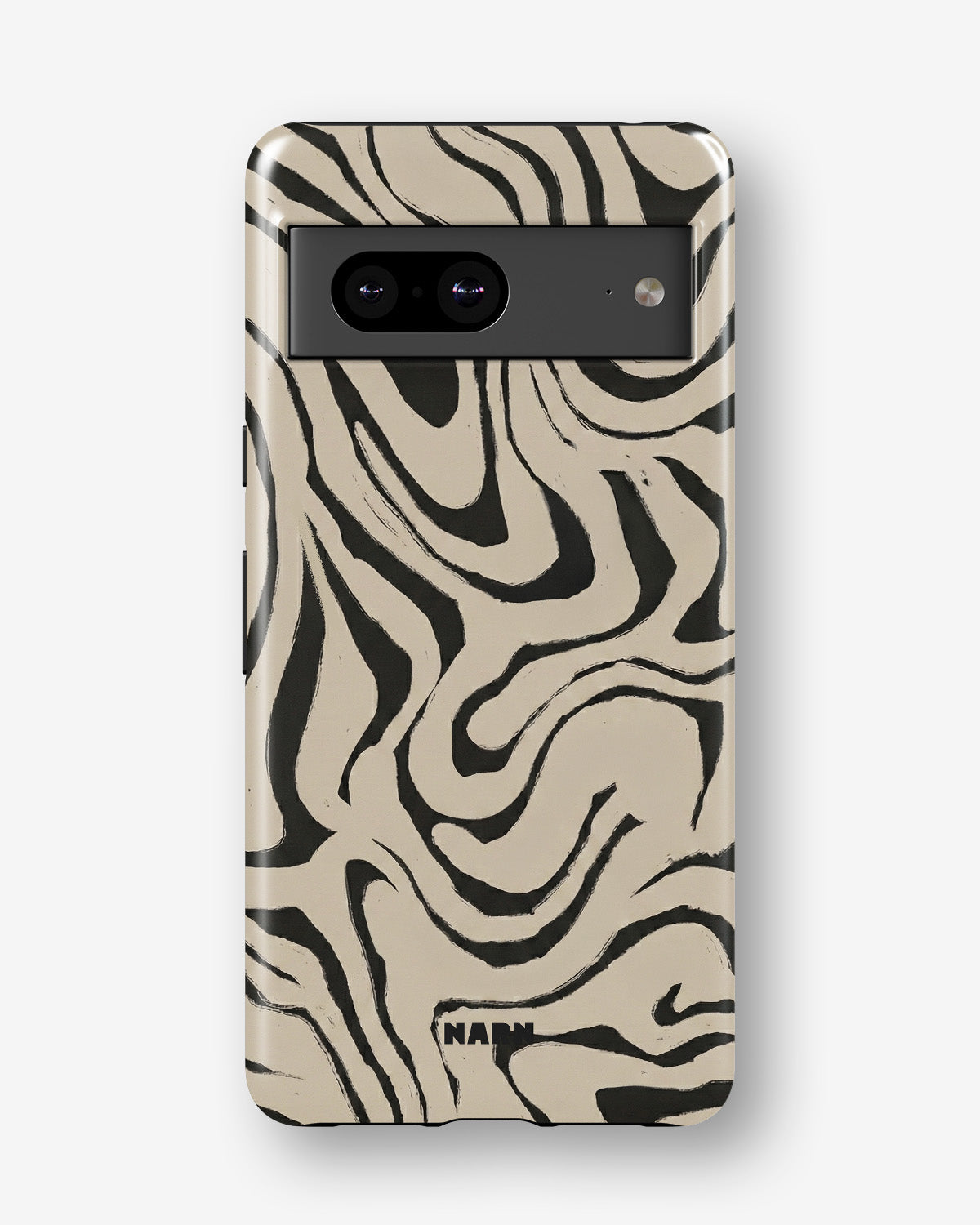 Google Pixel 8 Tough Case – Sand Drift - View 1