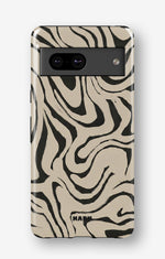 Google Pixel 8 Tough Case – Sand Drift - View 1