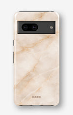 Google Pixel 8 Tough Case – Sand Stone - View 1