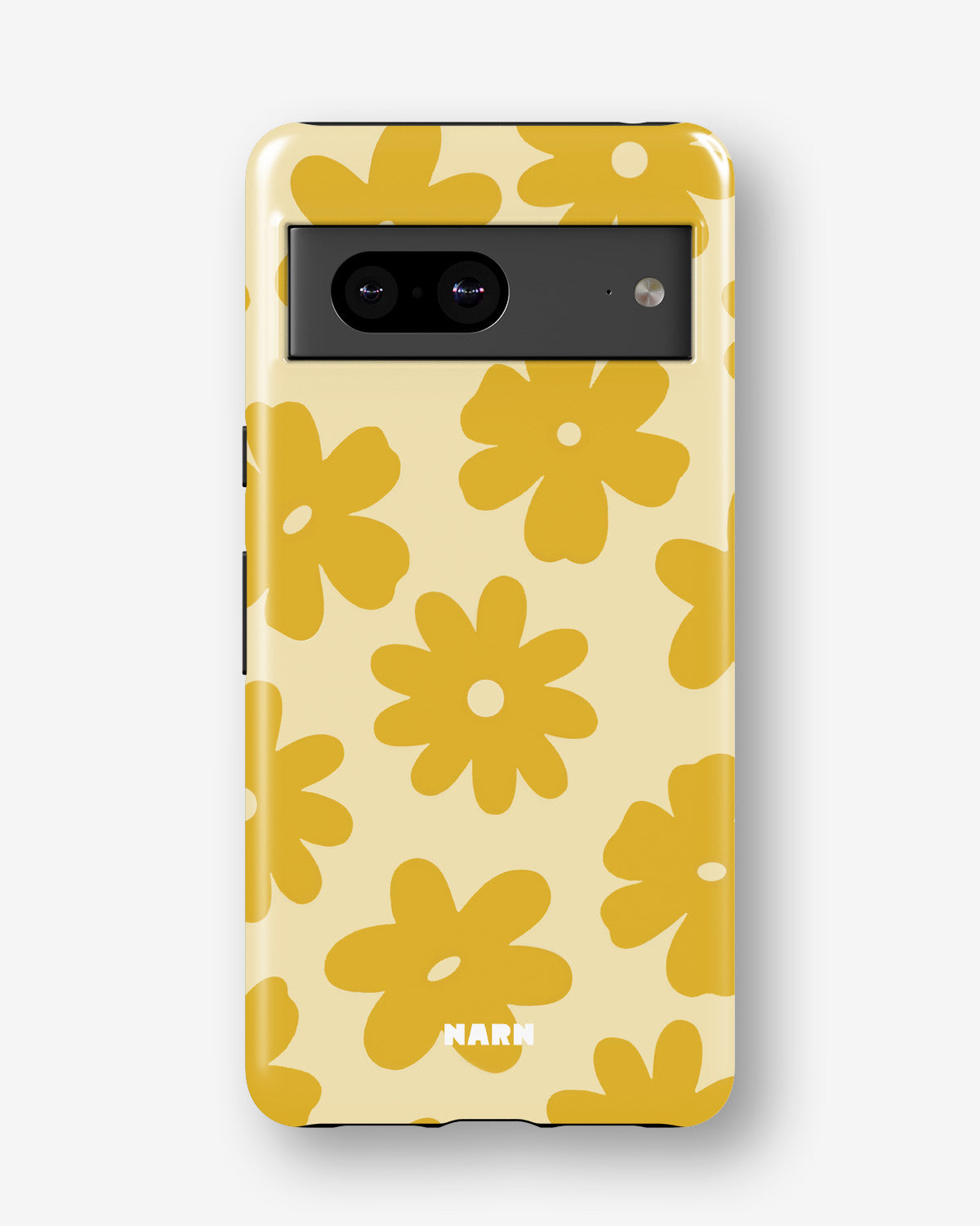 Google Pixel 8 Tough Case – Bella Fiore - View 1