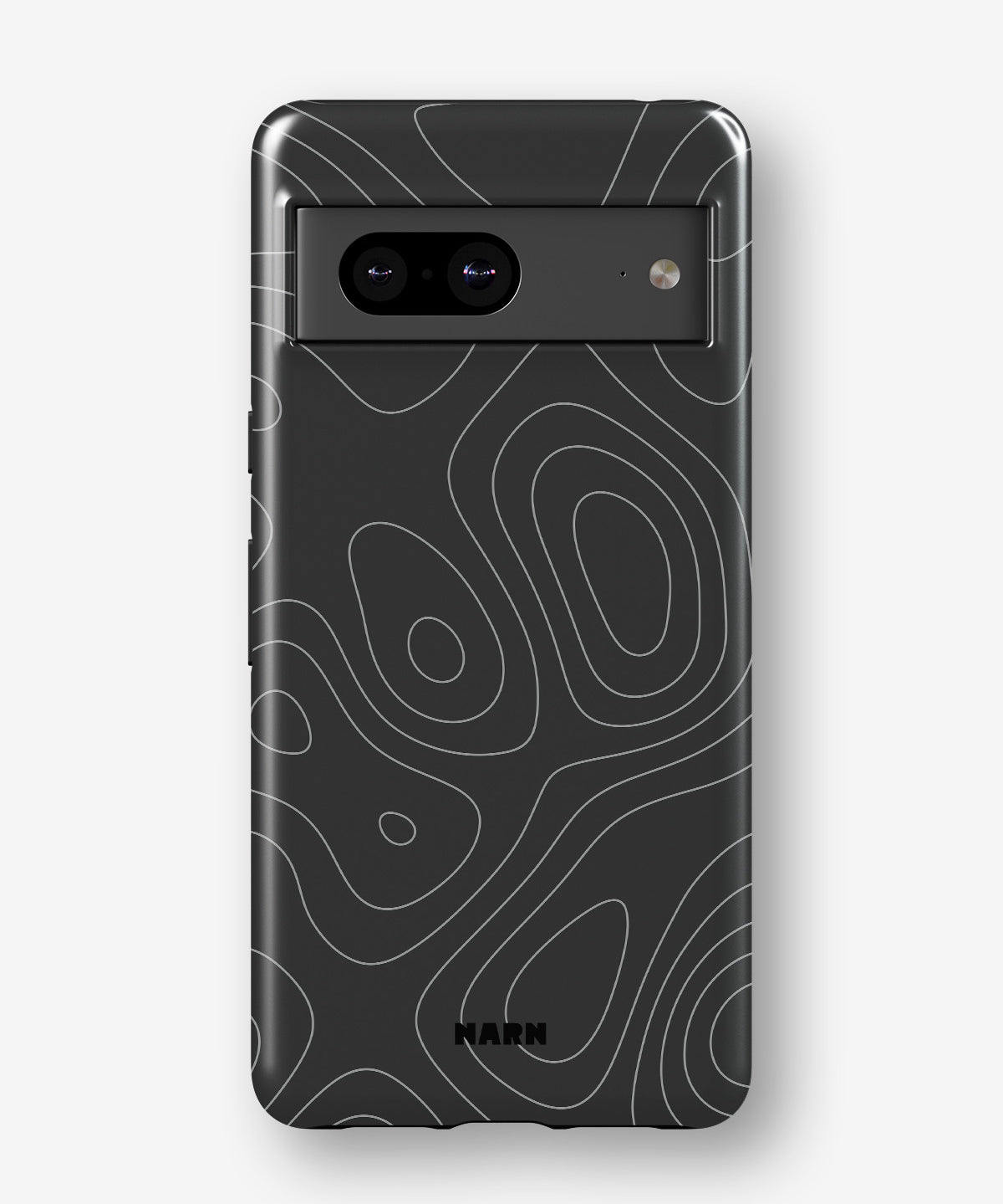 Google Pixel 8 Tough Case – No Signal - View 1