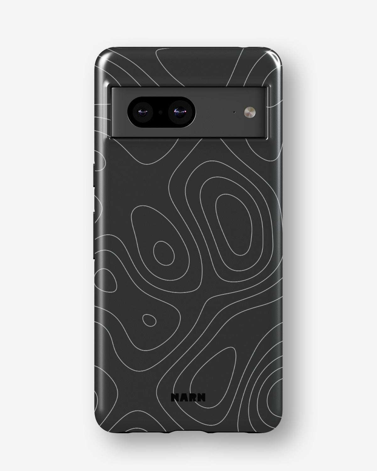 Google Pixel 8 Tough Case – No Signal - View 1