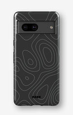 Google Pixel 8 Tough Case – No Signal - View 1