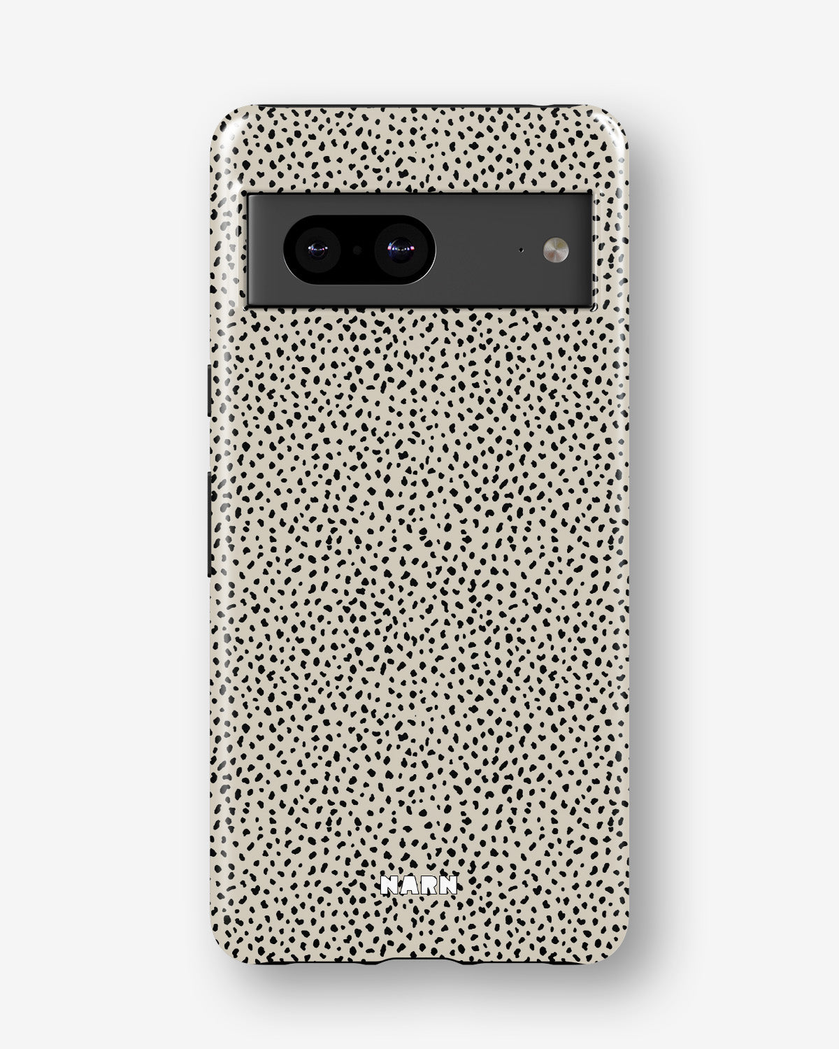 Google Pixel 8 Tough Case – Speckled - View 1