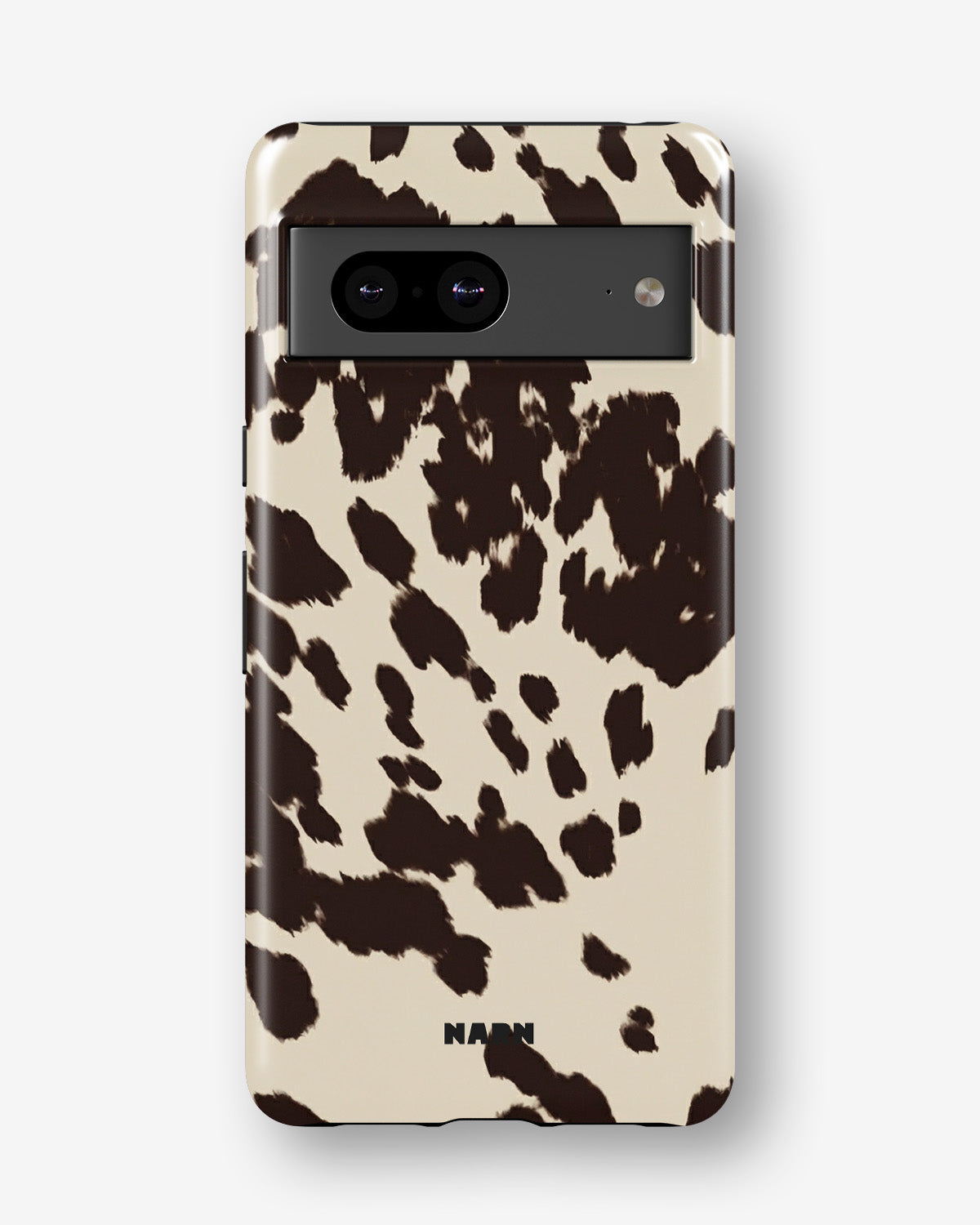 Google Pixel 8 Tough Case – Cowhide - View 1