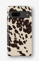 Google Pixel 8 Tough Case – Cowhide - View 1