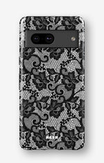 Google Pixel 8 Tough Case – Midnight Lace - View 1