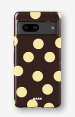 Google Pixel 8 Tough Case – Mocha Pop - View 1