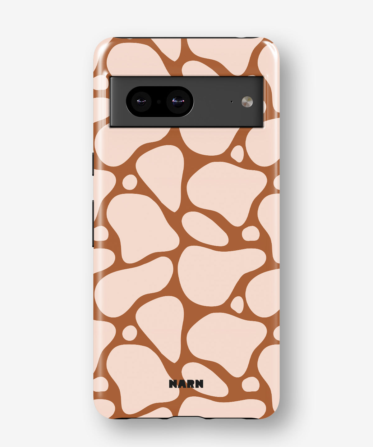 Google Pixel 8 Tough Case – Organic Terra - View 1