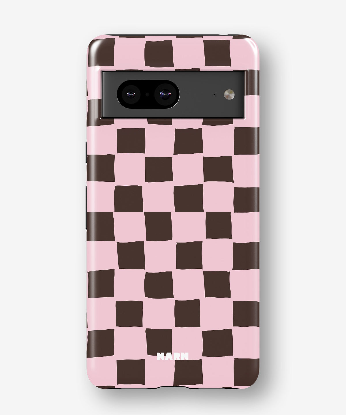 Google Pixel 8 Tough Case – Cookie Check - View 1