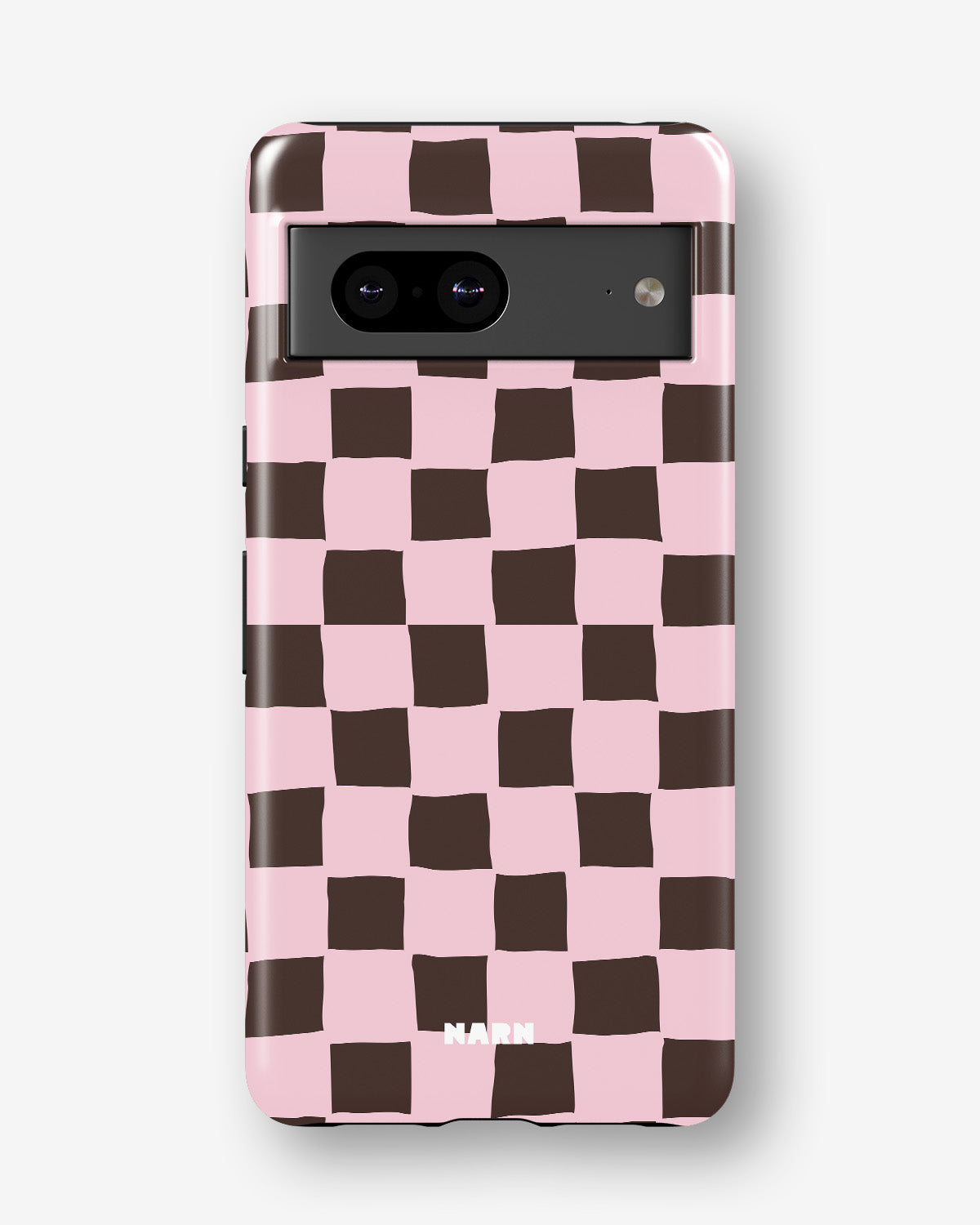 Google Pixel 8 Tough Case – Cookie Check - View 1