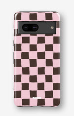 Google Pixel 8 Tough Case – Cookie Check - View 1