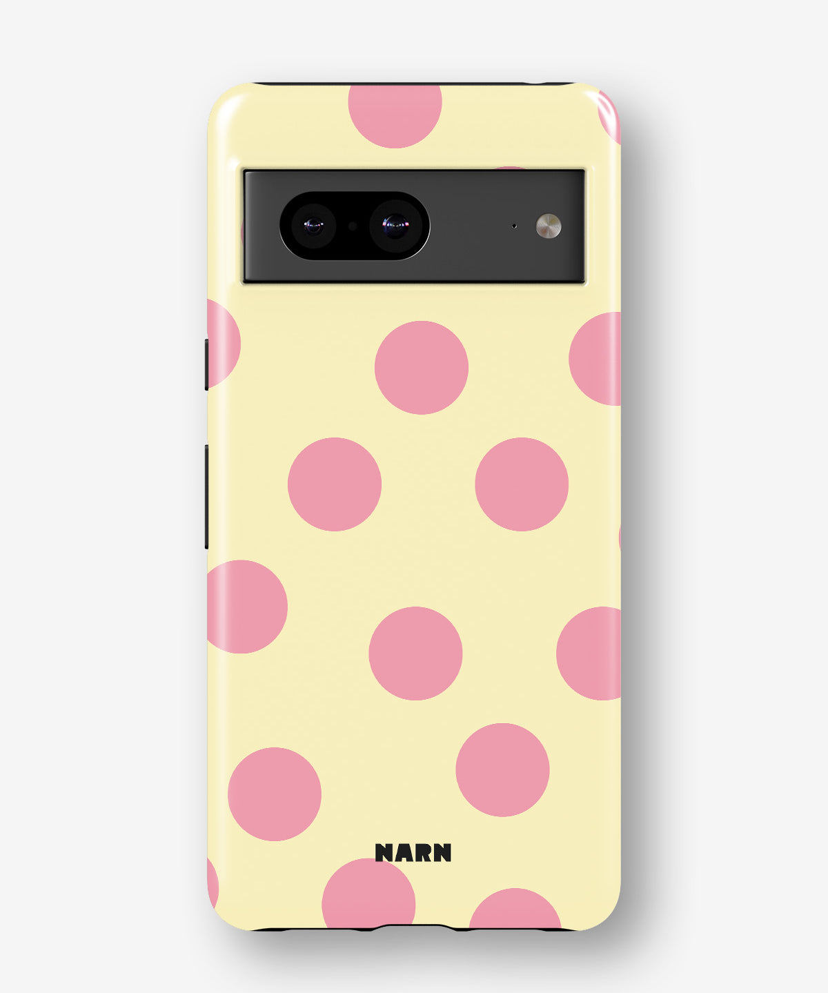 Google Pixel 8 Tough Case – Cupcake - View 1