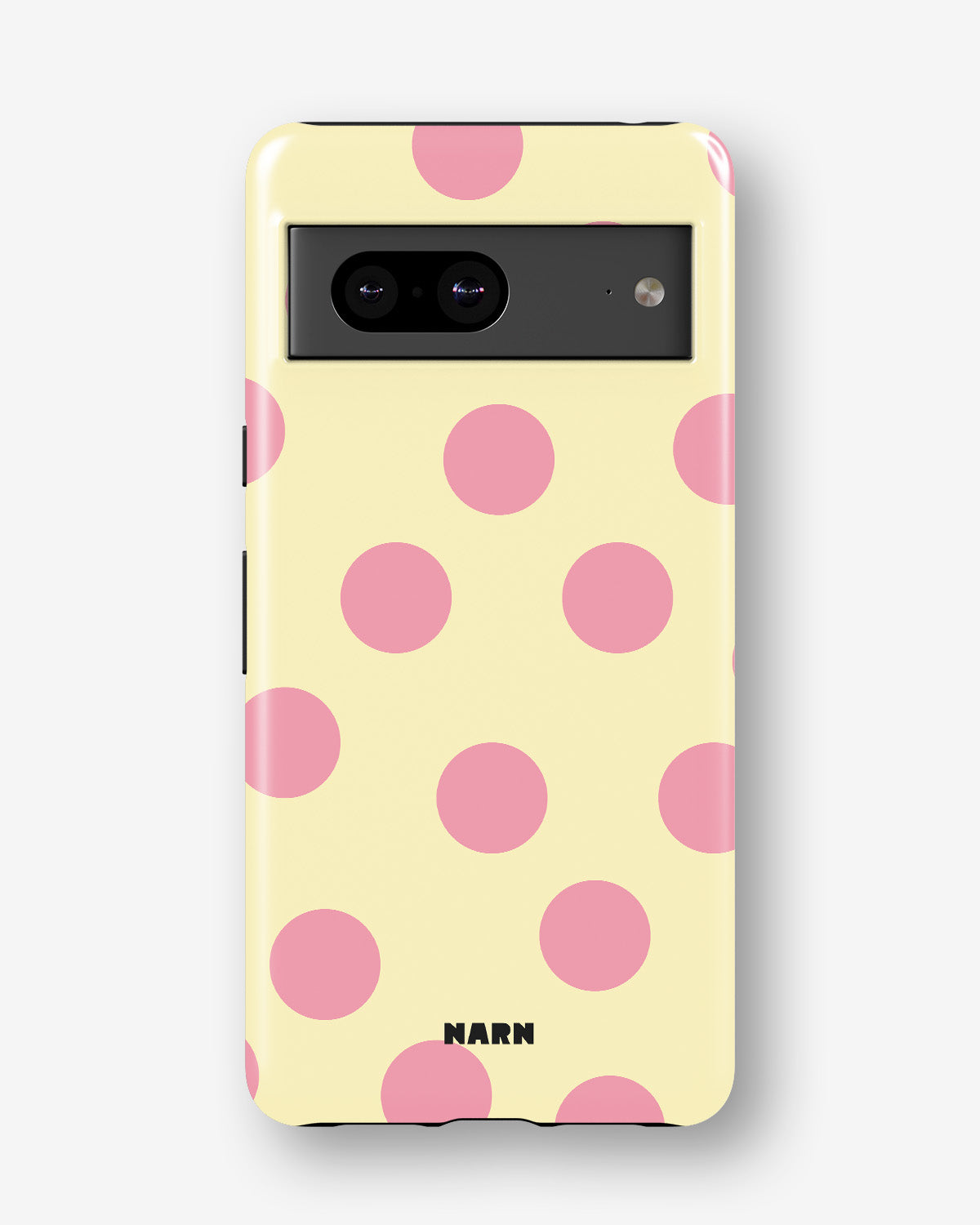 Google Pixel 8 Tough Case – Cupcake - View 1
