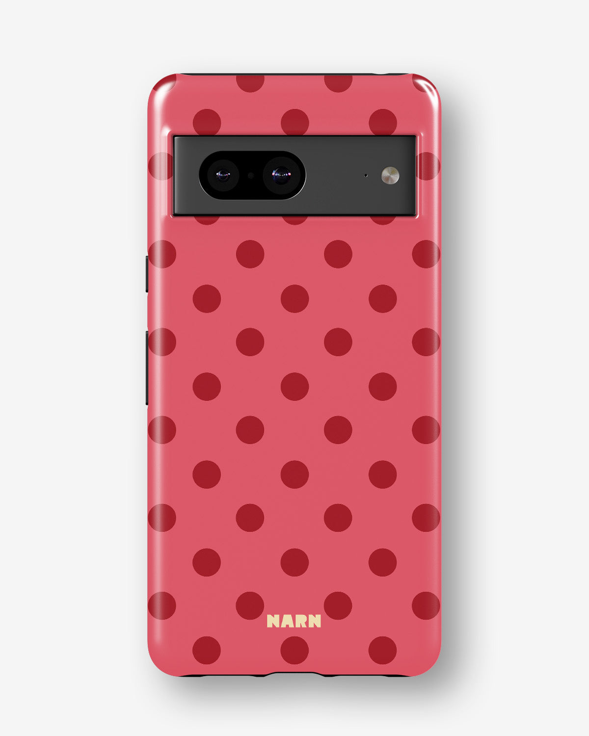 Google Pixel 8 Tough Case – Strawberry - View 1